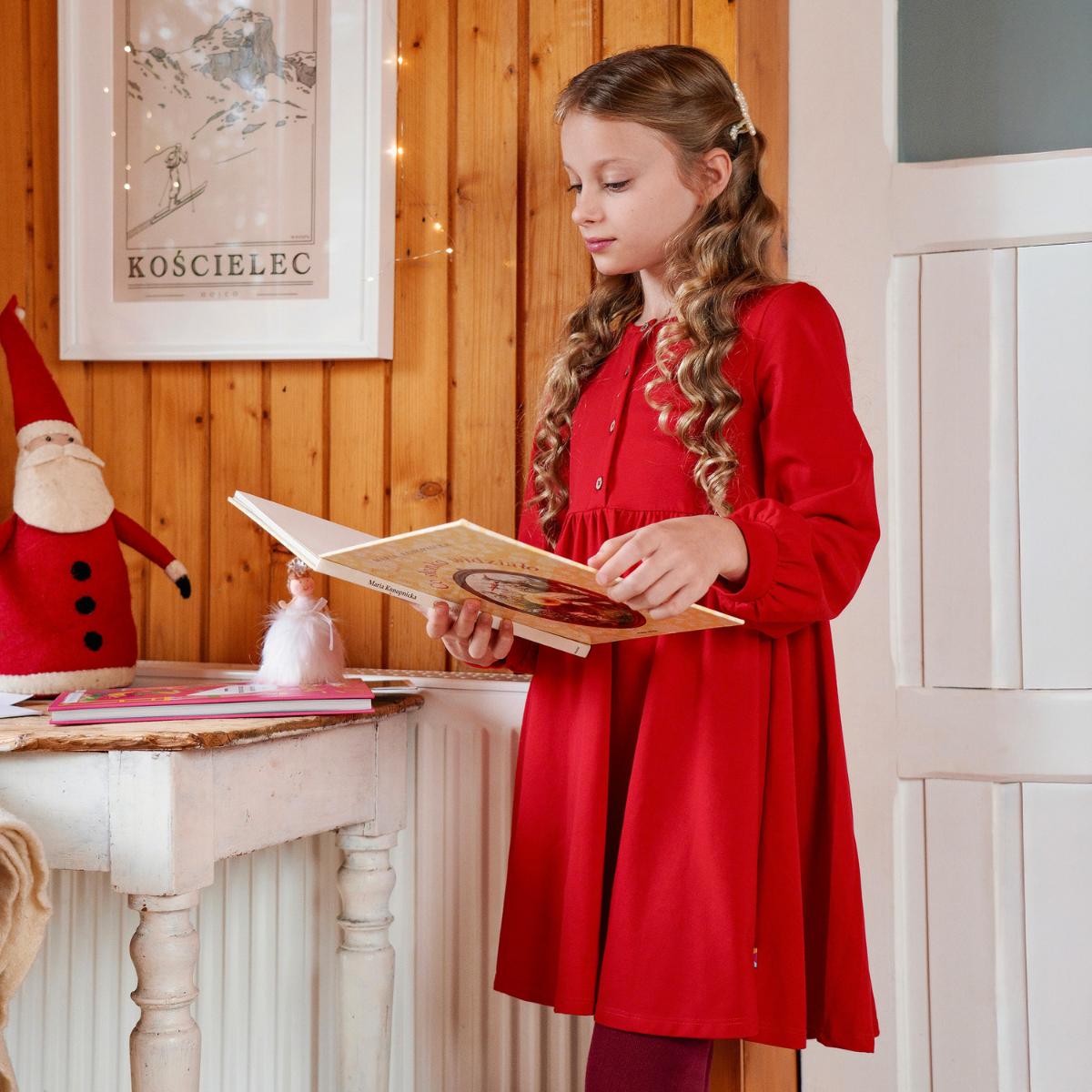 Wybieranie prezentów