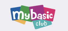 MyBasic logo