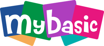 MyBasic logo